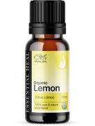 Essential Heal Lemon Organic Citrom Illóolaj 10ml