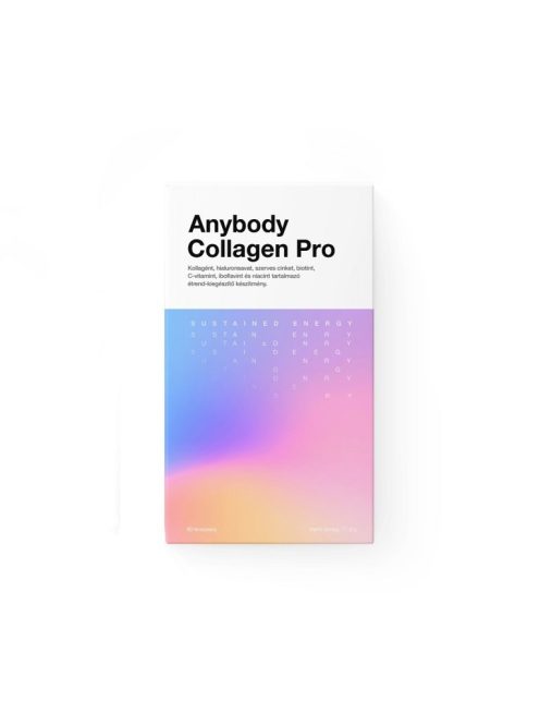 Anybody Collagen Pro 60db