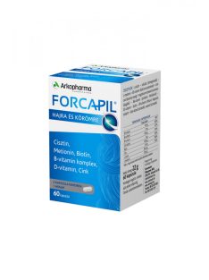 Arkopharma Forcapil Kapszula 60db