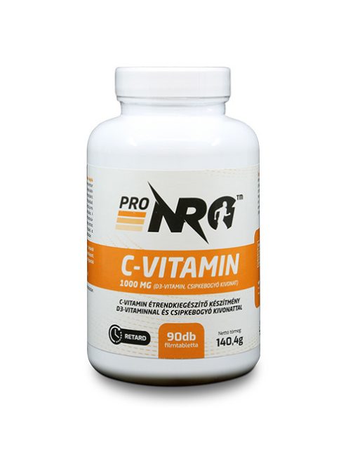 ProNRG C-Vitamin