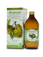Mannavita Graviola Gyümölcsvelő 500ml