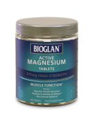 Bioglan Aktív Magnézium Tabletta 120db