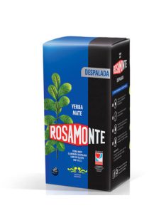 Rosamonte Despalada Mate Tea 500g