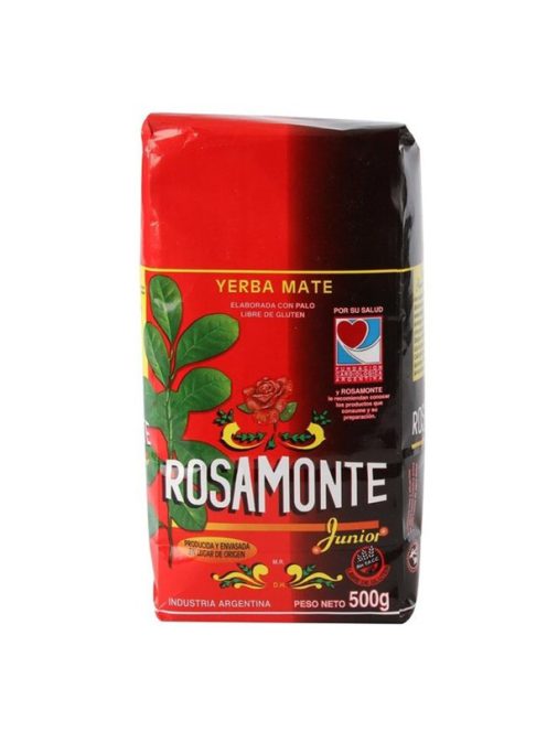 Rosamonte Especial Mate Tea 500g